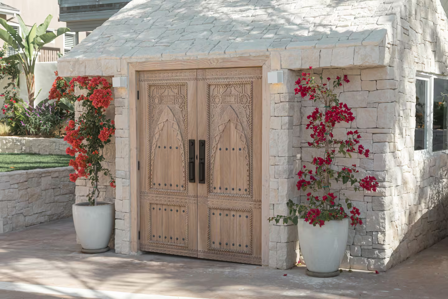 Chestnut By the Sea exterior photo 11